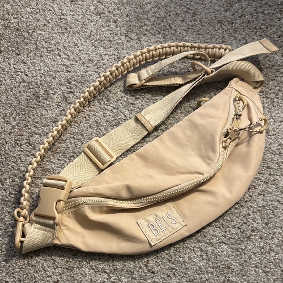 BEIS The Pack Nylon Belt Bag - Picture 2 of 6